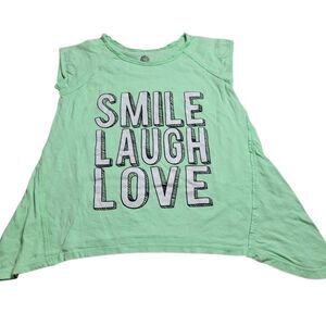 Total Girl blouse 7/8